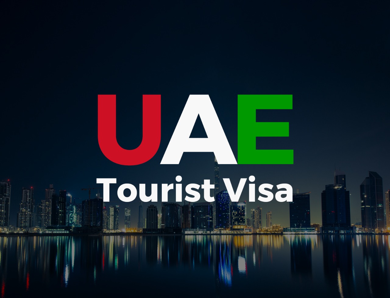 The lowest rates for UAE tourist visas.